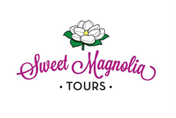 Sweet Magnolia Logo