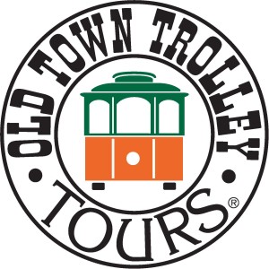 1-Old Town Trolley Logo Color